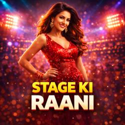 STAGE KI RAANI - Single. Передняя обложка. Нажмите, чтобы увеличить. STAGE KI RAANI - Single. Передняя обложка. Нажмите, чтобы увеличить.