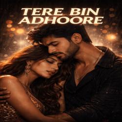 TERE BIN ADHOORE - Single. Передняя обложка. Нажмите, чтобы увеличить. TERE BIN ADHOORE - Single. Передняя обложка. Нажмите, чтобы увеличить.