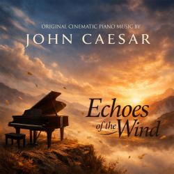 Echoes of the Wind - Single. Передняя обложка. Нажмите, чтобы увеличить. Echoes of the Wind - Single. Передняя обложка. Нажмите, чтобы увеличить.