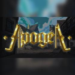 Apogea Original Sountrack II. Передняя обложка. Нажмите, чтобы увеличить. Apogea Original Sountrack II. Передняя обложка. Нажмите, чтобы увеличить.