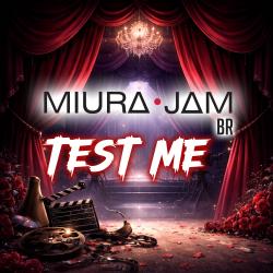 Test Me Oshi No Ko - Single. Передняя обложка. Нажмите, чтобы увеличить. Test Me Oshi No Ko - Single. Передняя обложка. Нажмите, чтобы увеличить.