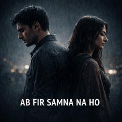 AB FIR SAMNA NA HO - Single. Передняя обложка. Нажмите, чтобы увеличить. AB FIR SAMNA NA HO - Single. Передняя обложка. Нажмите, чтобы увеличить.