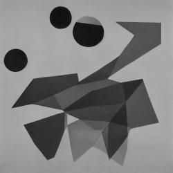 Silent Vector - Single. Передняя обложка. Нажмите, чтобы увеличить.