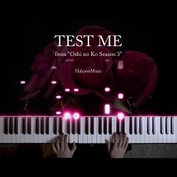 Test Me From Test Me From