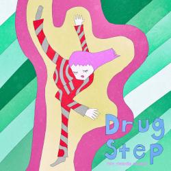 Drug Step - Single. Передняя обложка. Нажмите, чтобы увеличить. Drug Step - Single. Передняя обложка. Нажмите, чтобы увеличить.