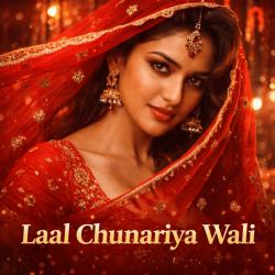 LAAL CHUNARIYA WALI - Single. Передняя обложка. Нажмите, чтобы увеличить. LAAL CHUNARIYA WALI - Single. Передняя обложка. Нажмите, чтобы увеличить.