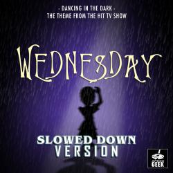 Dancing In The Dark From Dancing In The Dark From