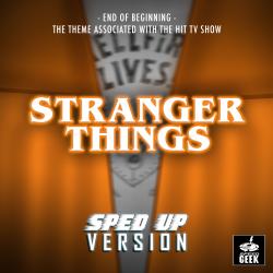 End Of Beginning Associated With End Of Beginning Associated With