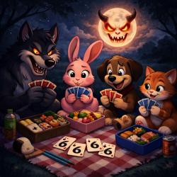 Thailand - Single. Передняя обложка. Нажмите, чтобы увеличить.