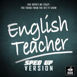 She Drives Me Crazy From She Drives Me Crazy From