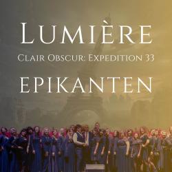 Lumière From 