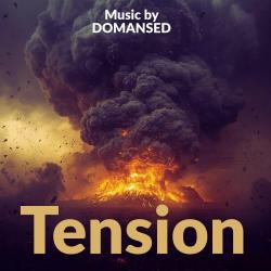 Tension Original TV Soundtrack - Single. Передняя обложка. Нажмите, чтобы увеличить. Tension Original TV Soundtrack - Single. Передняя обложка. Нажмите, чтобы увеличить.