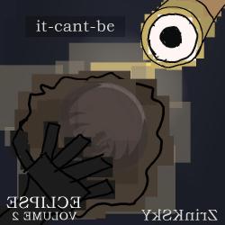 Raging Vessel Eclipse: Volume 2 - Single. Передняя обложка. Нажмите, чтобы увеличить. Raging Vessel Eclipse: Volume 2 - Single. Передняя обложка. Нажмите, чтобы увеличить.