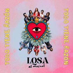 Todo Tiene Su Razón Original Soundtrack - Single. Передняя обложка. Нажмите, чтобы увеличить. Todo Tiene Su Razón Original Soundtrack - Single. Передняя обложка. Нажмите, чтобы увеличить.