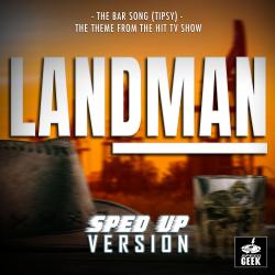 A Bar Song Tipsy From A Bar Song Tipsy From