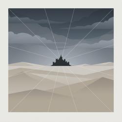 Music for Reading This Inevitable Ruin by Matt Dinniman Book Soundtrack. Передняя обложка. Нажмите, чтобы увеличить.