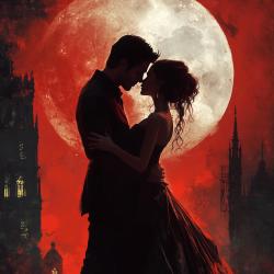 Just For You - Single. Передняя обложка. Нажмите, чтобы увеличить.