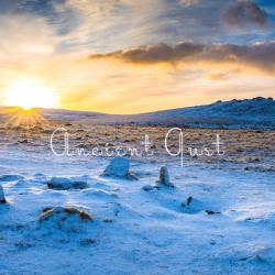 Ancient Gust - Single. Передняя обложка. Нажмите, чтобы увеличить.