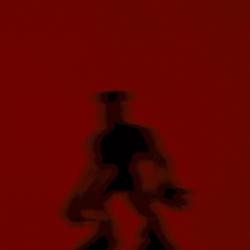 outlast. - EP. Передняя обложка. Нажмите, чтобы увеличить.