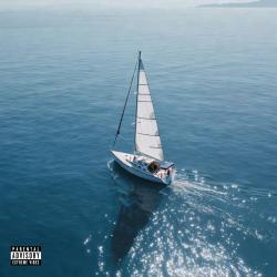 SAIL BOATS - Single. Передняя обложка. Нажмите, чтобы увеличить.