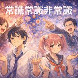 Common Sense, Common Sense, Uncommon Sense - Single. Передняя обложка. Нажмите, чтобы увеличить.