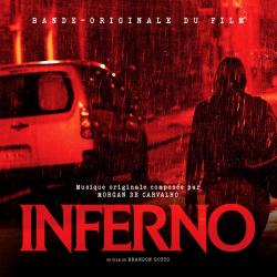 Inferno Bande Son Originale du Film. Передняя обложка. Нажмите, чтобы увеличить. Inferno Bande Son Originale du Film. Передняя обложка. Нажмите, чтобы увеличить.