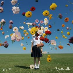 Unattainable - Single. Передняя обложка. Нажмите, чтобы увеличить.