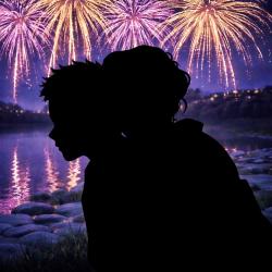 The Fireworks Promise - Single. Передняя обложка. Нажмите, чтобы увеличить. The Fireworks Promise - Single. Передняя обложка. Нажмите, чтобы увеличить.