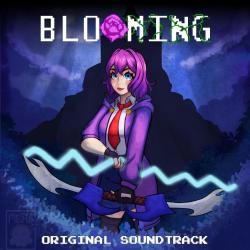 Blooming Original Soundtrack. Передняя обложка. Нажмите, чтобы увеличить. Blooming Original Soundtrack. Передняя обложка. Нажмите, чтобы увеличить.