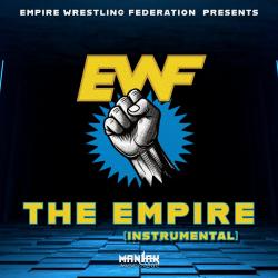 The Empire feat. The MAN1AK Instrumental - Single. Передняя обложка. Нажмите, чтобы увеличить. The Empire feat. The MAN1AK Instrumental - Single. Передняя обложка. Нажмите, чтобы увеличить.