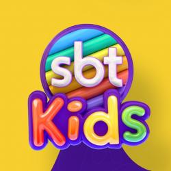 SBT Kids. Передняя обложка. Нажмите, чтобы увеличить.