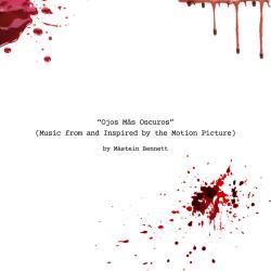 Ojos Más Oscuros Music from and Inspired by the Motion Picture. Передняя обложка. Нажмите, чтобы увеличить.