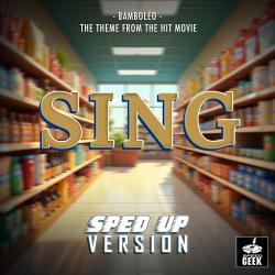 Bamboléo From Bamboléo From