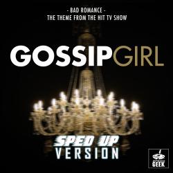 Bad Romance From Bad Romance From