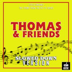 Little Engines From Little Engines From