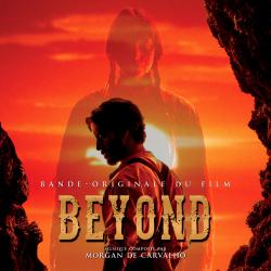 Beyond Original Motion Picture Soundtrack. Передняя обложка. Нажмите, чтобы увеличить. Beyond Original Motion Picture Soundtrack. Передняя обложка. Нажмите, чтобы увеличить.
