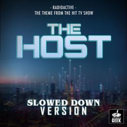 Radioactive From Radioactive From