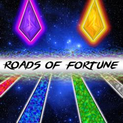 Roads of Fortune Original Soundtrack. Передняя обложка. Нажмите, чтобы увеличить. Roads of Fortune Original Soundtrack. Передняя обложка. Нажмите, чтобы увеличить.