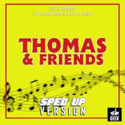 Little Engines From Little Engines From