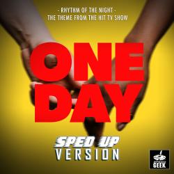 The Rhythm Of The Night From The Rhythm Of The Night From