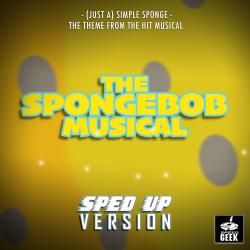 Just A Simple Song From Just A Simple Song From