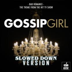 Bad Romance From Bad Romance From