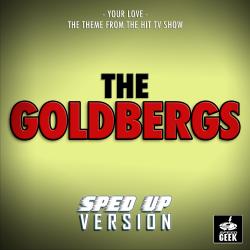 Your Love From Your Love From