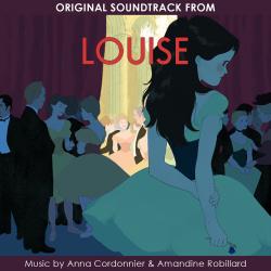 Louise Original Soundtrack - Single. Передняя обложка. Нажмите, чтобы увеличить. Louise Original Soundtrack - Single. Передняя обложка. Нажмите, чтобы увеличить.
