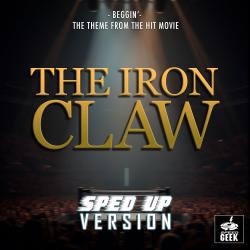 Beggin' From Beggin' From