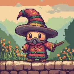 Magicano - Single. Передняя обложка. Нажмите, чтобы увеличить.