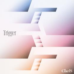 Trigger - Single. Передняя обложка. Нажмите, чтобы увеличить.