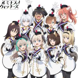 Da Capo - Single. Передняя обложка. Нажмите, чтобы увеличить.