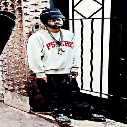 Yeyo - Single. Передняя обложка. Нажмите, чтобы увеличить.