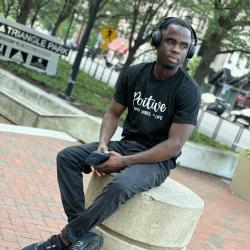 J’apprends et je vis - Single. Передняя обложка. Нажмите, чтобы увеличить.